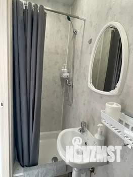 Студия квартира, посуточно, 11м2, 3/5 этаж