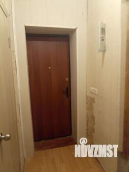 1-к квартира, на длительный срок, 32м2, 2/3 этаж