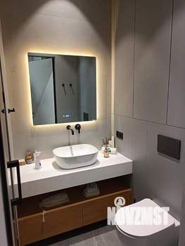 2-к квартира, на длительный срок, 60м2, 18/27 этаж