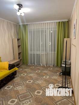 1-к квартира, на длительный срок, 35м2, 5/10 этаж