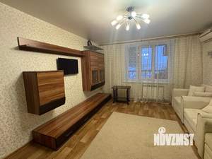 1-к квартира, посуточно, 50м2, 4/9 этаж