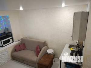Студия квартира, посуточно, 20м2, 1/5 этаж