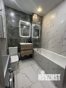 1-к квартира, на длительный срок, 36м2, 8/10 этаж