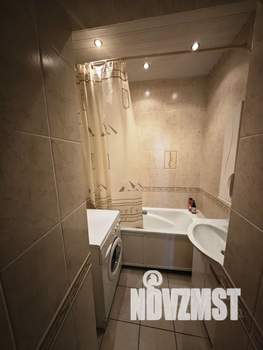 2-к квартира, посуточно, 62м2, 9/9 этаж