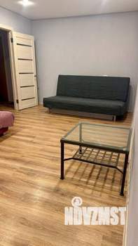 1-к квартира, на длительный срок, 33м2, 1/9 этаж