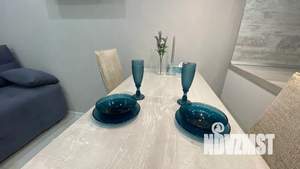 Студия квартира, посуточно, 34м2, 19/19 этаж