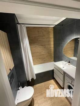 1-к квартира, на длительный срок, 38м2, 5/18 этаж