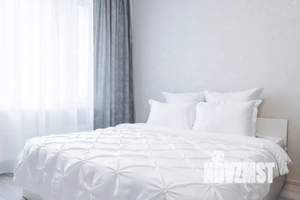 1-к квартира, посуточно, 45м2, 8/20 этаж