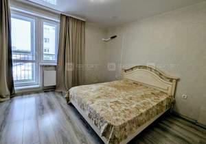 2-к квартира, на длительный срок, 58м2, 16/18 этаж