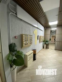 1-к квартира, на длительный срок, 40м2, 7/16 этаж