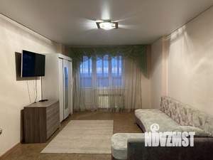 2-к квартира, посуточно, 64м2, 1/1 этаж