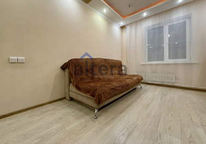 1-к квартира, на длительный срок, 33м2, 8/10 этаж