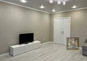 1-к квартира, на длительный срок, 32м2, 5/18 этаж