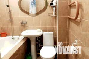 1-к квартира, посуточно, 40м2, 8/10 этаж