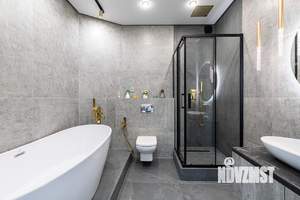 4-к квартира, на длительный срок, 130м2, 3/26 этаж