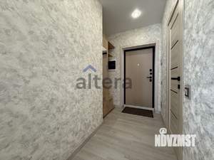 1-к квартира, на длительный срок, 39м2, 13/19 этаж