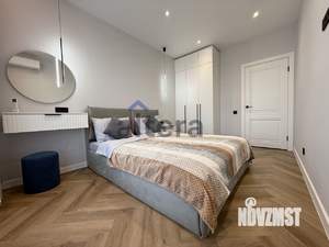 1-к квартира, на длительный срок, 36м2, 5/9 этаж