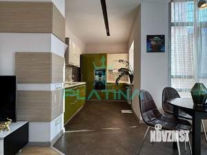 Студия квартира, на длительный срок, 58м2, 10/10 этаж