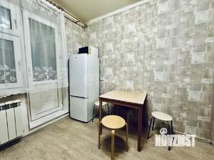 1-к квартира, на длительный срок, 34м2, 6/10 этаж