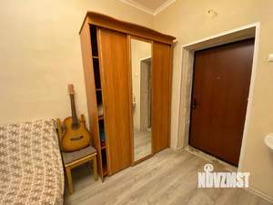 1-к квартира, на длительный срок, 30м2, 2/2 этаж