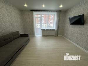 2-к квартира, на длительный срок, 48м2, 2/18 этаж