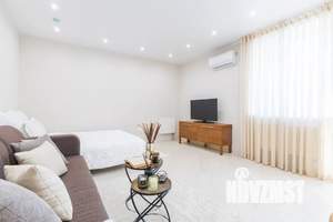 3-к квартира, посуточно, 80м2, 17/18 этаж