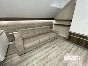 Студия квартира, на длительный срок, 40м2, 4/4 этаж