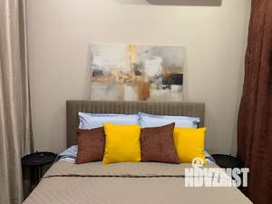 1-к квартира, посуточно, 30м2, 5/6 этаж