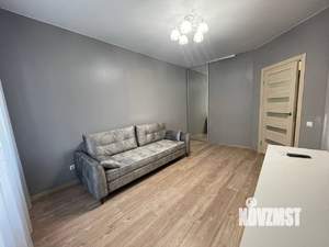 1-к квартира, на длительный срок, 38м2, 5/11 этаж