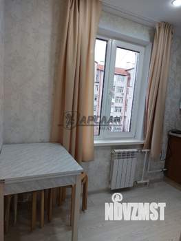 2-к квартира, на длительный срок, 45м2, 5/5 этаж