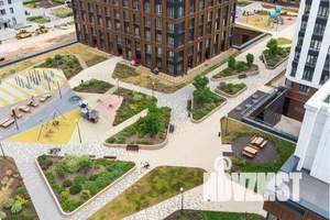 2-к квартира, посуточно, 48м2, 8/20 этаж