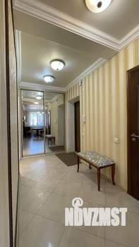 1-к квартира, посуточно, 45м2, 7/9 этаж