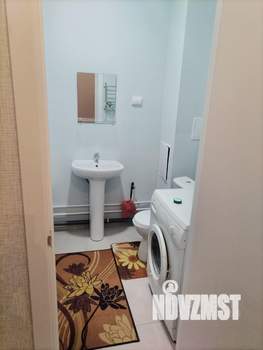 2-к квартира, на длительный срок, 57м2, 3/18 этаж