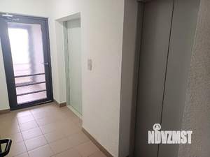 Студия квартира, на длительный срок, 32м2, 12/19 этаж