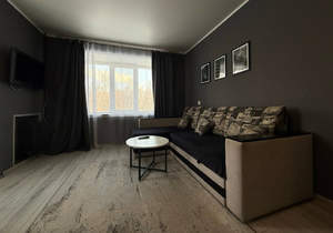 1-к квартира, на длительный срок, 33м2, 4/9 этаж