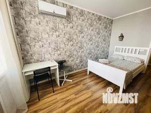 2-к квартира, посуточно, 70м2, 1/1 этаж