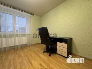 3-к квартира, на длительный срок, 100м2, 4/9 этаж