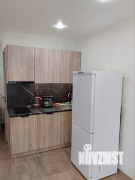 Студия квартира, на длительный срок, 20м2, 4/5 этаж