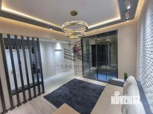 1-к квартира, на длительный срок, 45м2, 7/10 этаж