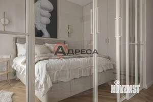 Студия квартира, на длительный срок, 30м2, 15/25 этаж