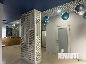 Студия квартира, посуточно, 26м2, 2/23 этаж