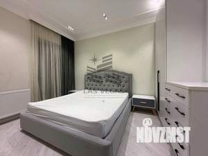 3-к квартира, на длительный срок, 100м2, 4/4 этаж
