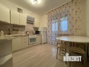 3-к квартира, на длительный срок, 90м2, 3/23 этаж