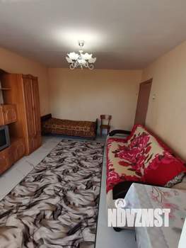 2-к квартира, на длительный срок, 44м2, 6/10 этаж