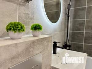 1-к квартира, посуточно, 37м2, 10/10 этаж