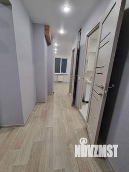 2-к квартира, на длительный срок, 56м2, 3/10 этаж