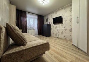 2-к квартира, на длительный срок, 45м2, 5/5 этаж