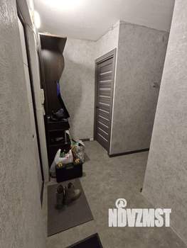 1-к квартира, на длительный срок, 35м2, 1/9 этаж