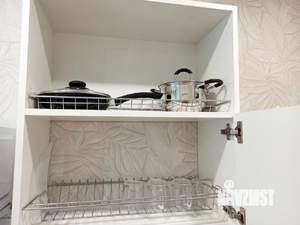 1-к квартира, посуточно, 12м2, 1/1 этаж