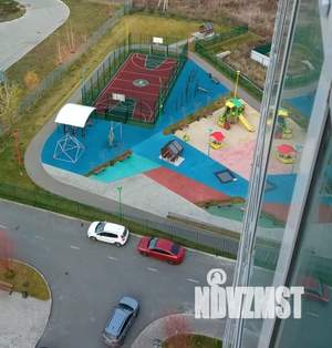 1-к квартира, посуточно, 35м2, 12/19 этаж